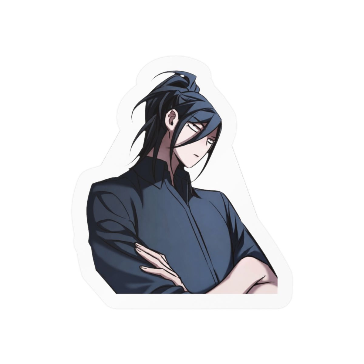 Eleceed Kayden Sticker | Manhwa Fan Vinyl Decal - Official stickers merchandise