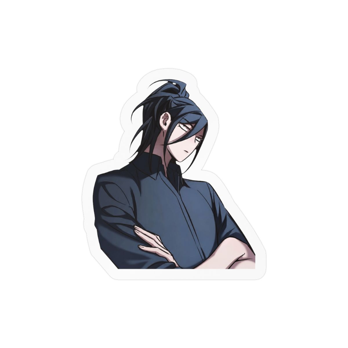 Eleceed Kayden Sticker | Manhwa Fan Vinyl Decal - alternate angle 1, merchandise