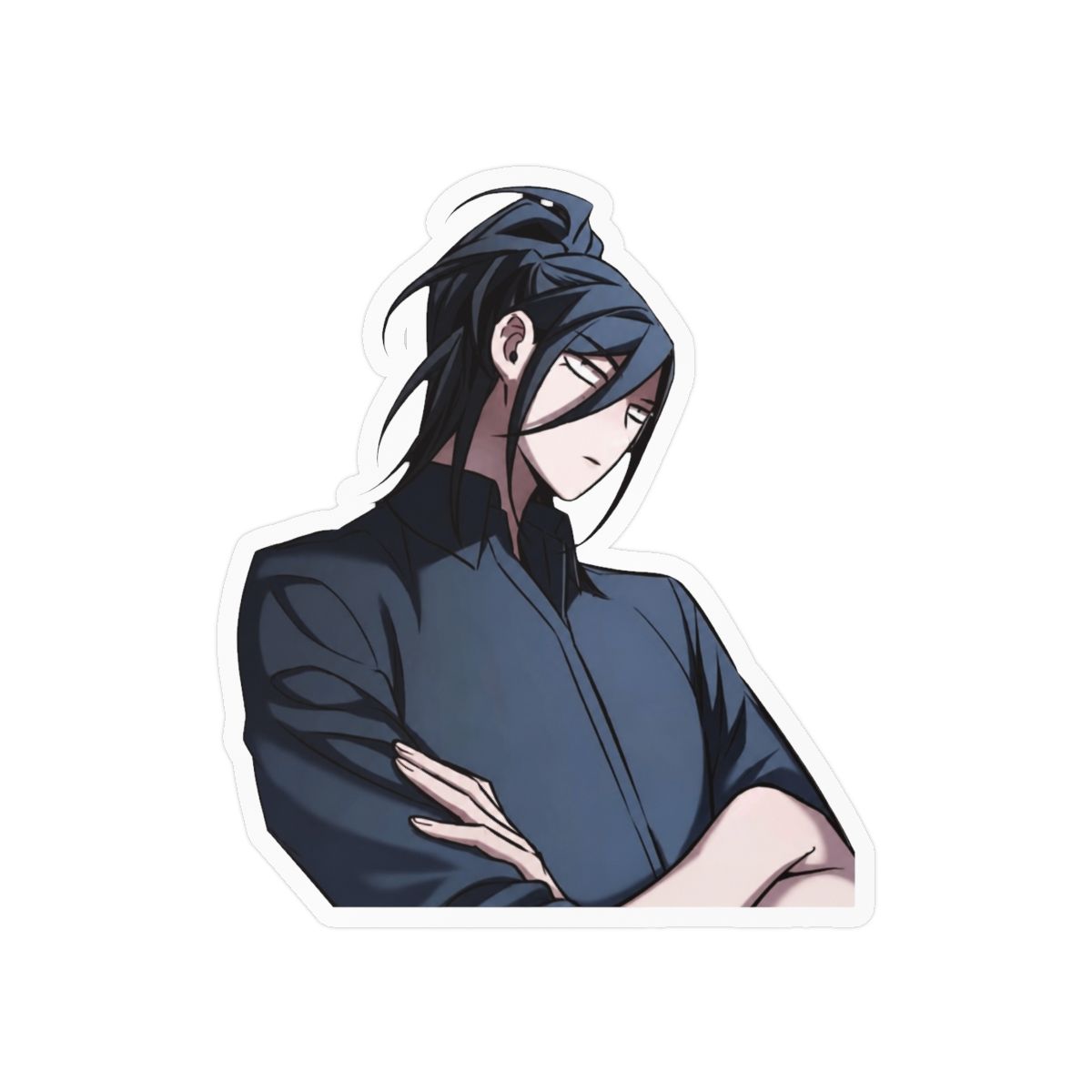 Eleceed Kayden Sticker | Manhwa Fan Vinyl Decal