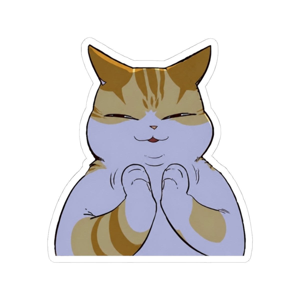 Cute Aesthetic Sticker | Vinyl Decal for Everyday Style | Eleceed - Official stickers merchandise