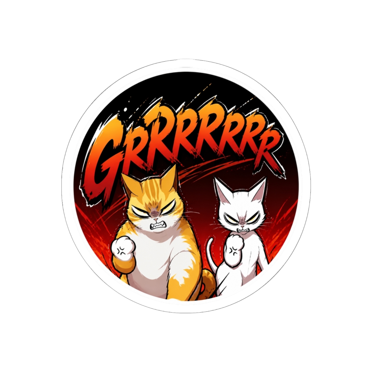 Kayden Cartein Grrrrrrr grr | Eleceed