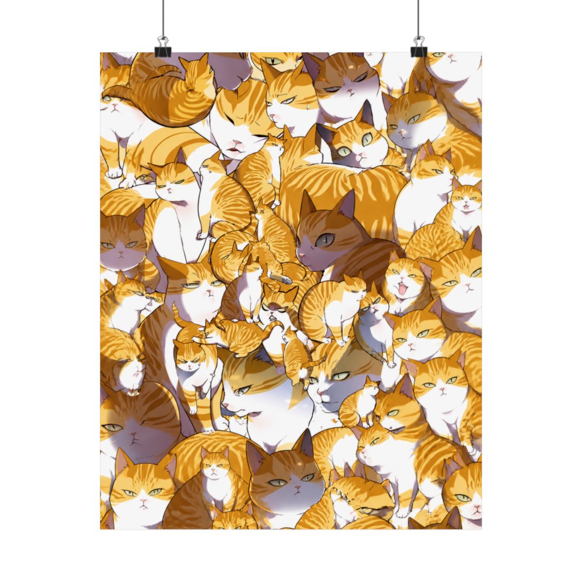 Kayden Collection Full | Eleceed - alternate angle 2, merchandise
