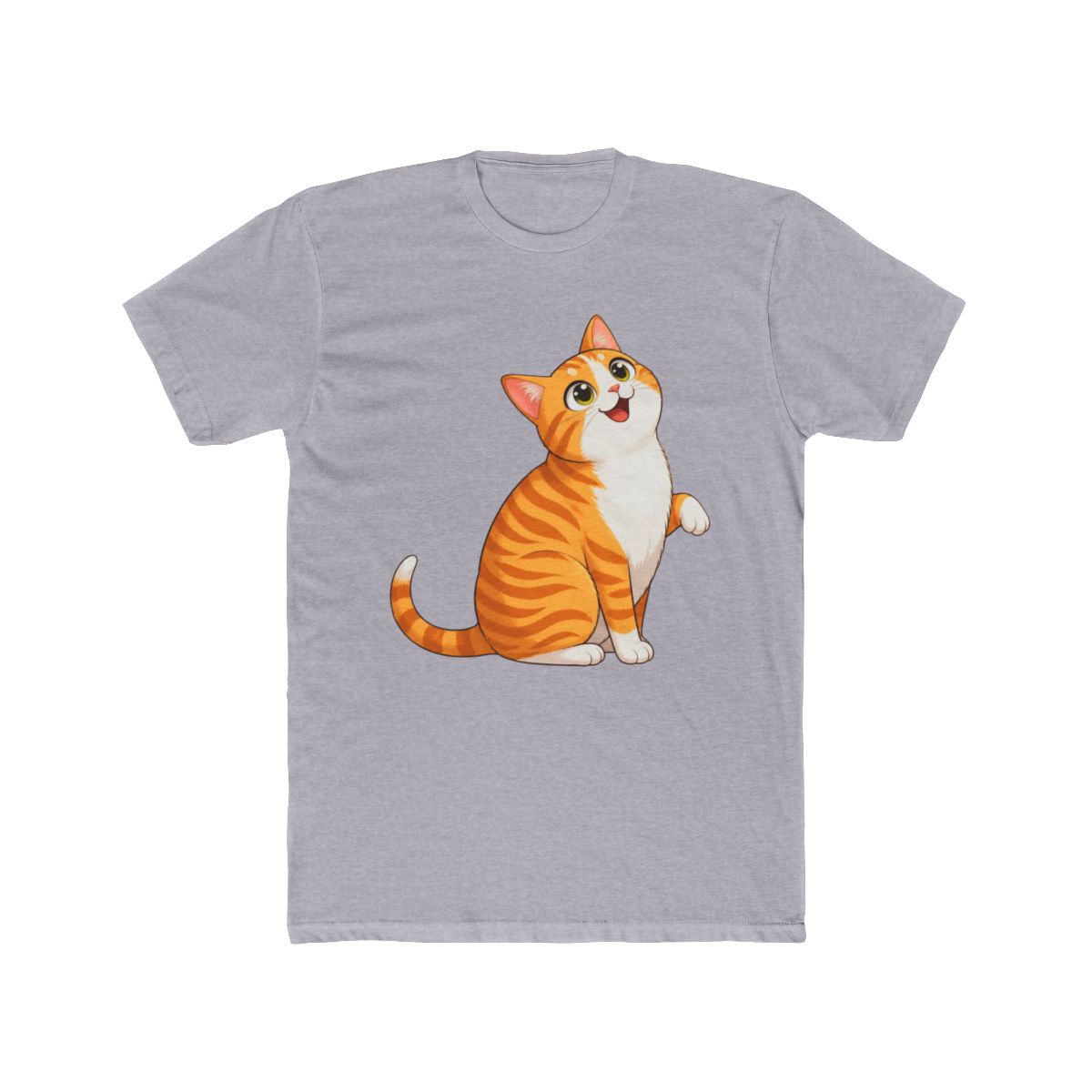 Derpy Kayden T Shirt | Eleceed