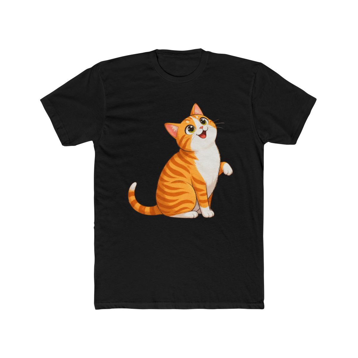 Derpy Kayden T Shirt | Eleceed - alternate angle 3, merchandise