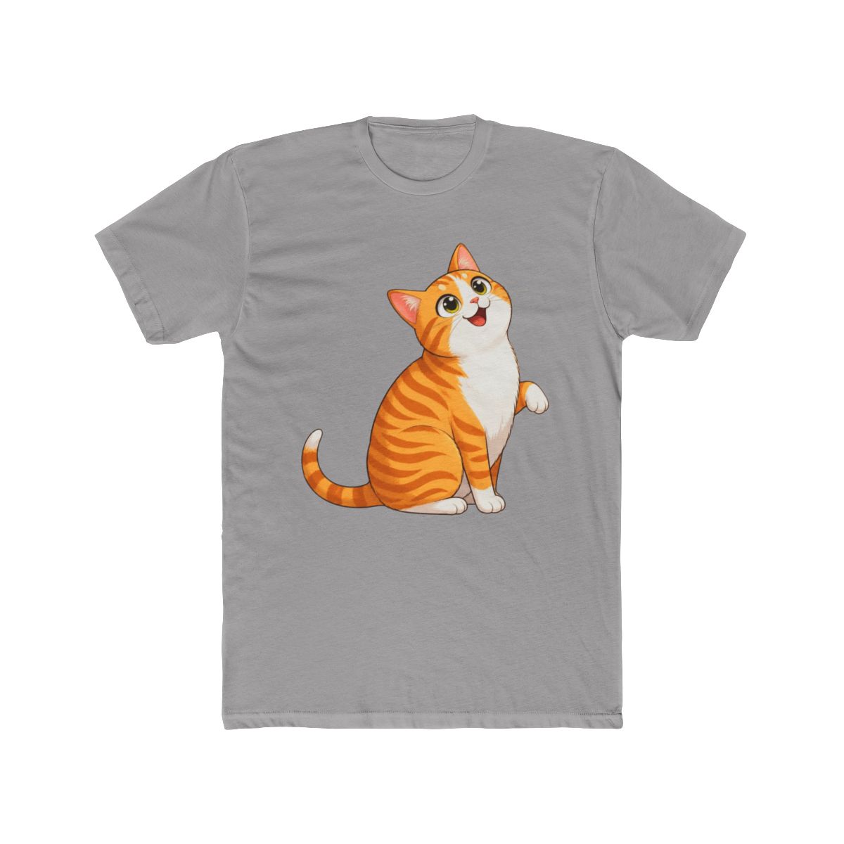 Derpy Kayden T Shirt | Eleceed - Official t-shirts merchandise