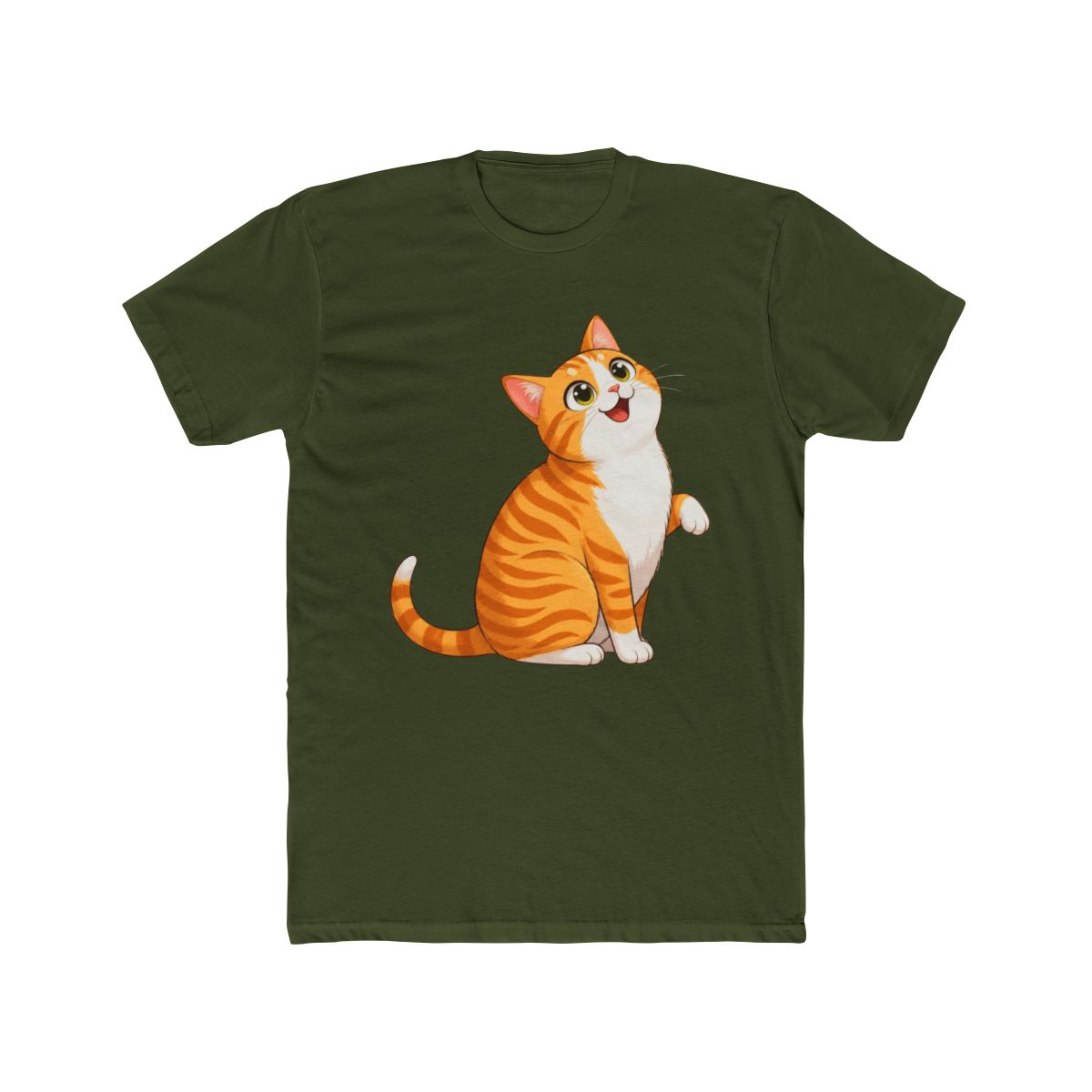 Derpy Kayden T Shirt | Eleceed - alternate angle 5, merchandise
