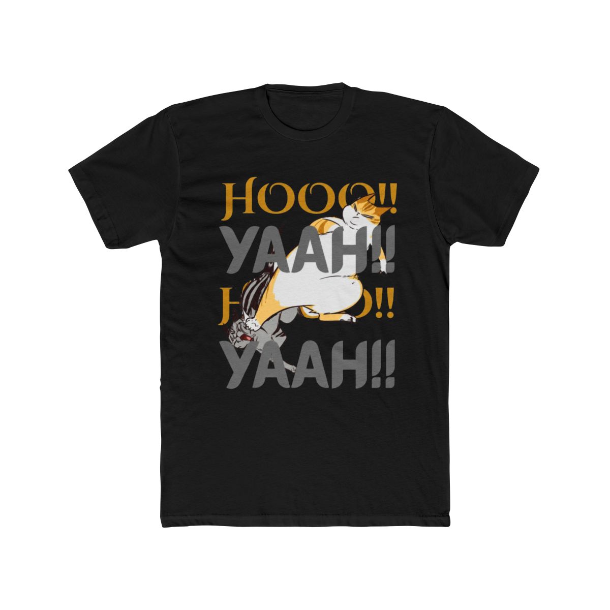 Hoo!!, Yaah!!. Kayden kick. T Shirt | Eleceed - alternate angle 3, merchandise