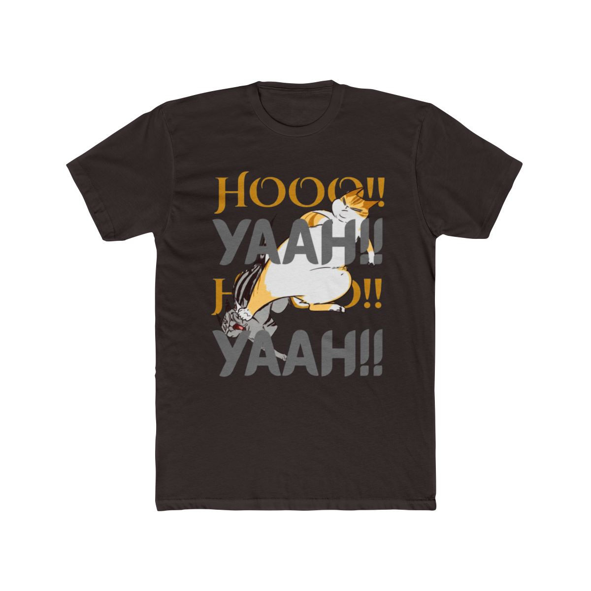 Hoo!!, Yaah!!. Kayden kick. T Shirt | Eleceed - alternate angle 2, merchandise