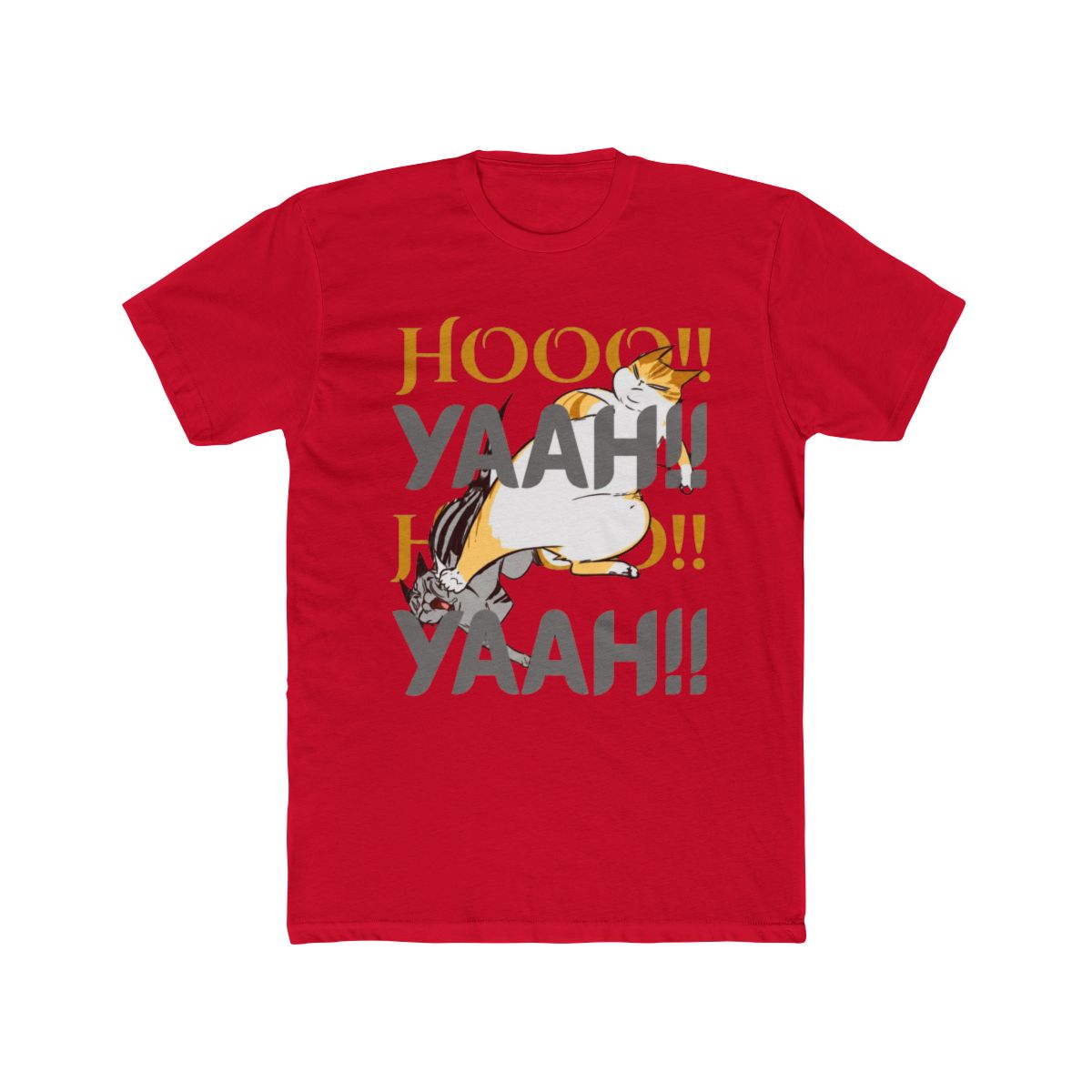 Hoo!!, Yaah!!. Kayden kick. T Shirt | Eleceed