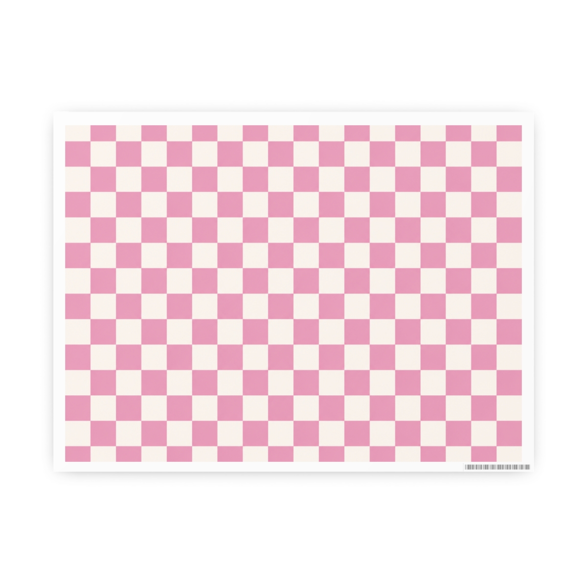 Checked - Bubblegum Framed Posters | Eleceed - Official posters merchandise