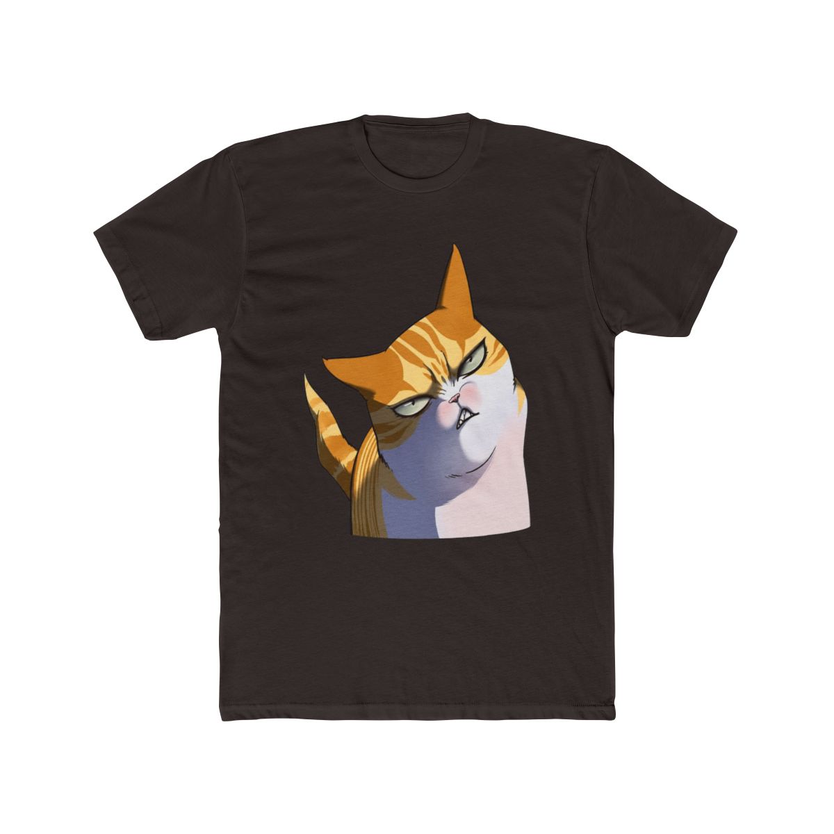 Mad Cat Kayden T Shirt for Everyday Cat Lovers | Eleceed - alternate angle 2, merchandise