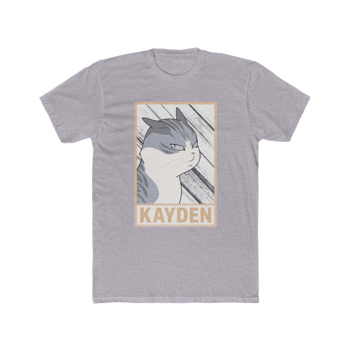 Everyday Graphic T Shirt for Personal Style and Casual Wear | Eleceed - alternate angle 3, merchandise