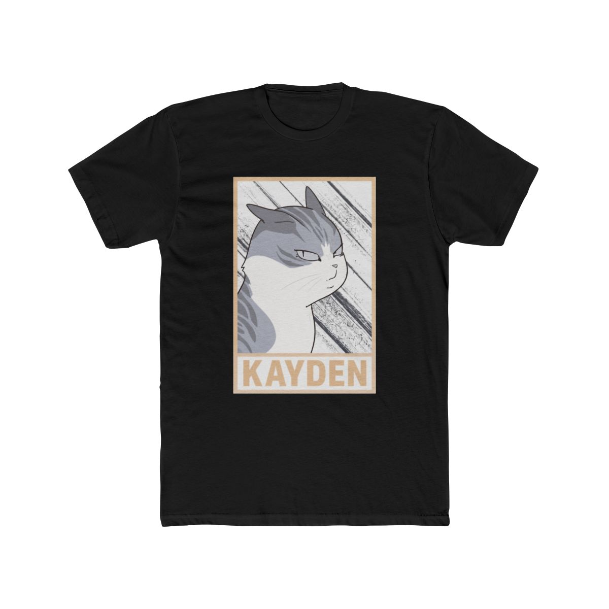 Everyday Graphic T Shirt for Personal Style and Casual Wear | Eleceed
