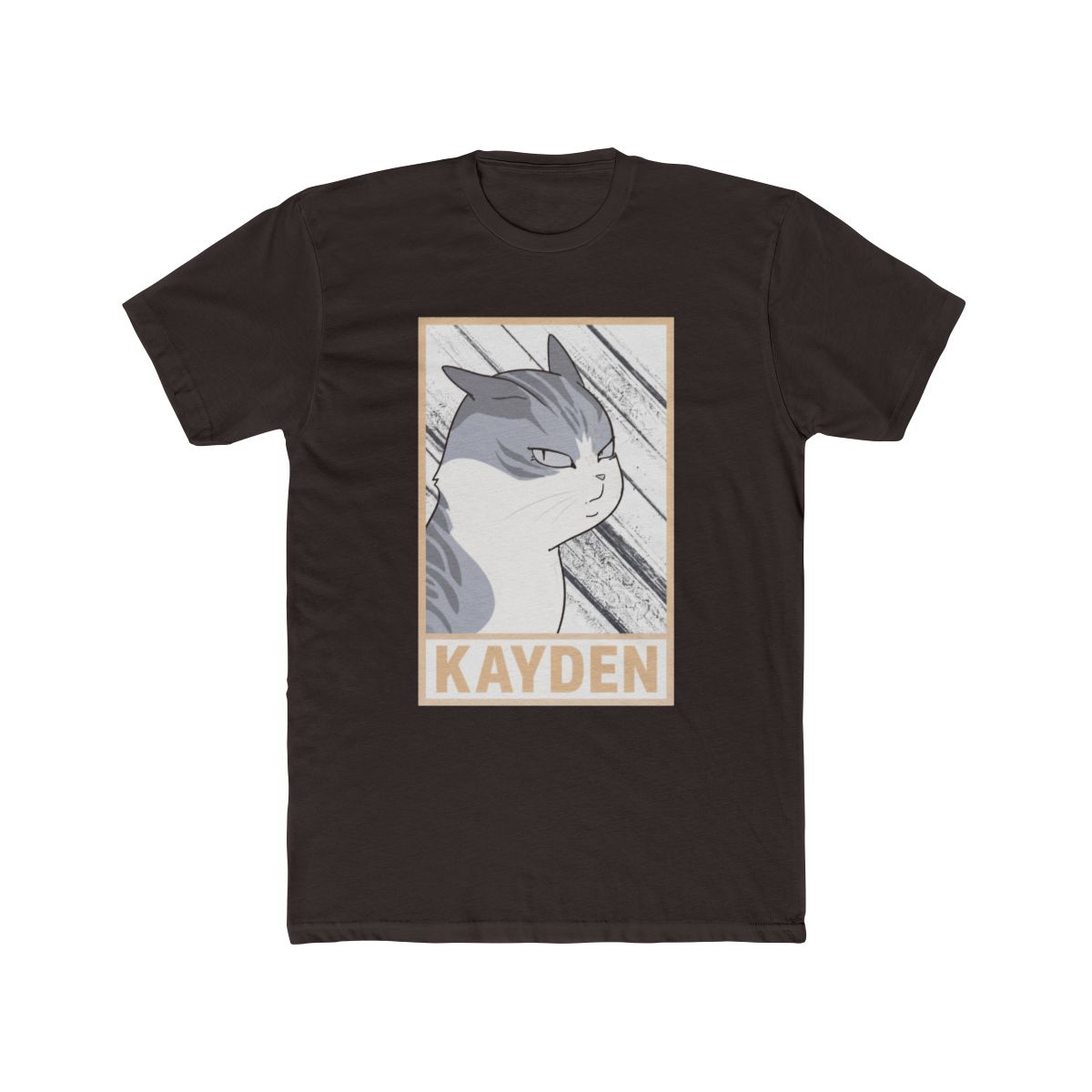 Everyday Graphic T Shirt for Personal Style and Casual Wear | Eleceed