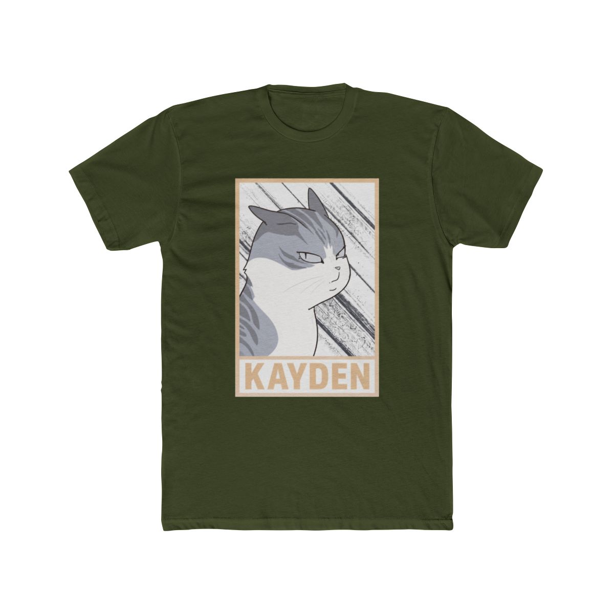 Everyday Graphic T Shirt for Personal Style and Casual Wear | Eleceed - alternate angle 4, merchandise