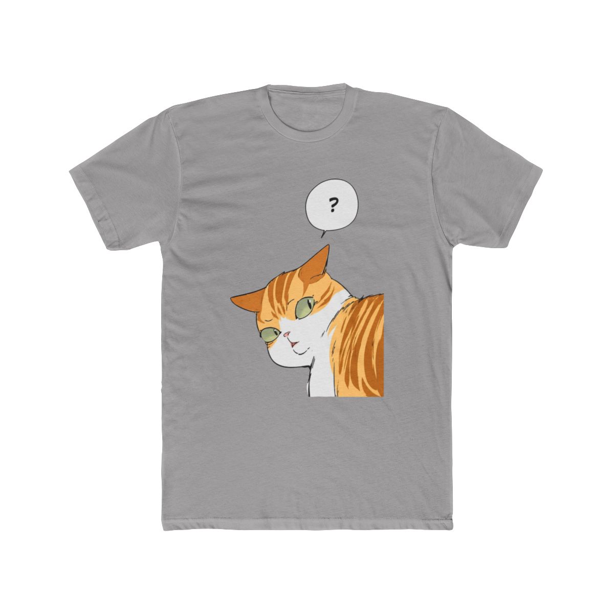 kayden cat in doubt | Eleceed - Official Creator merchandise