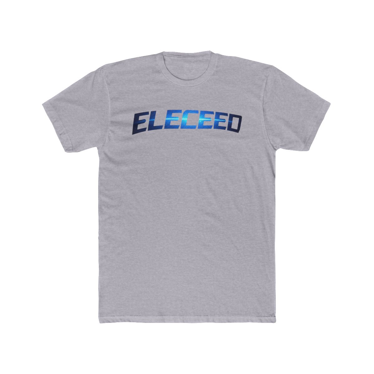 ELECEED Webtoon Logo