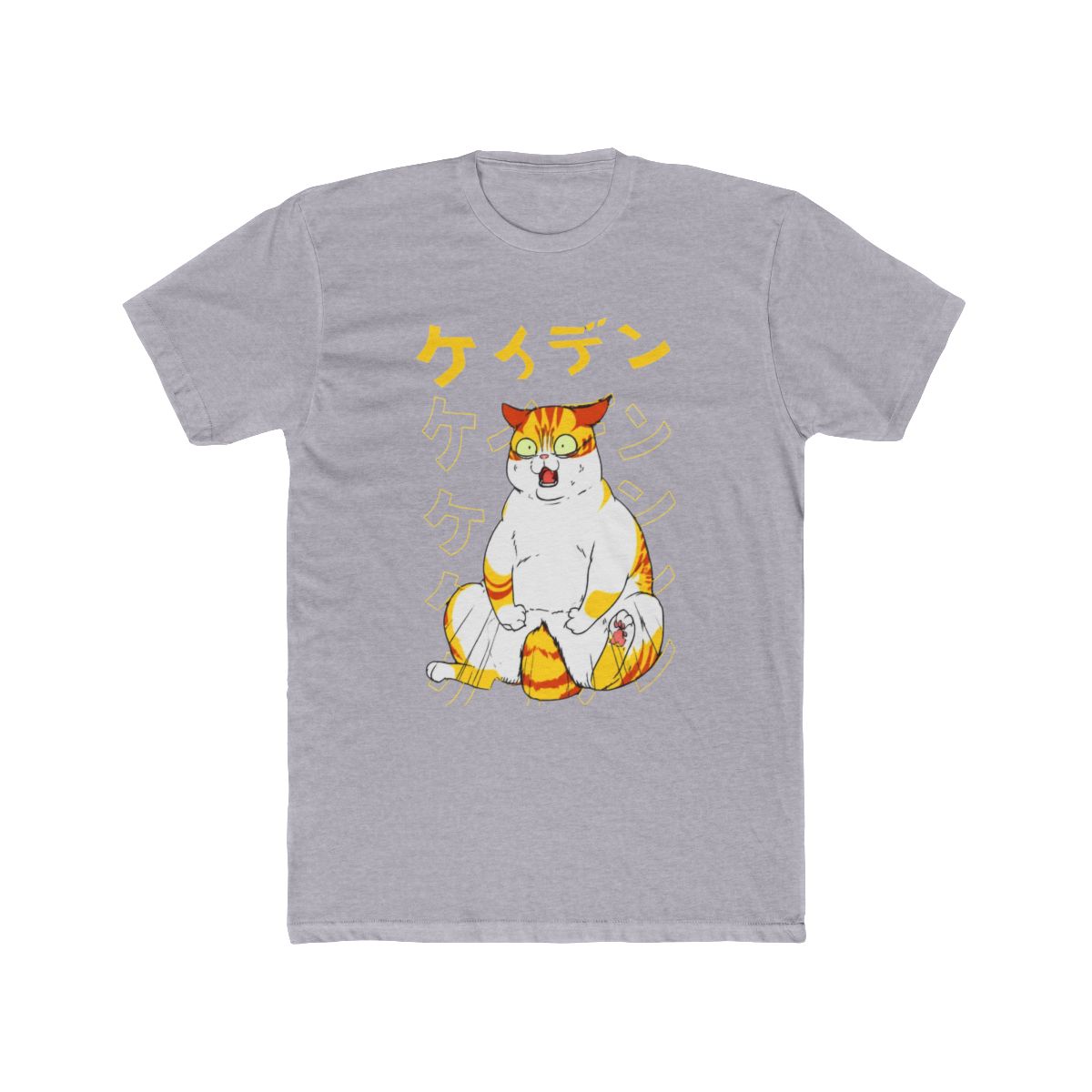 Kayden Cat Eleceed Chubby - alternate angle 3, merchandise