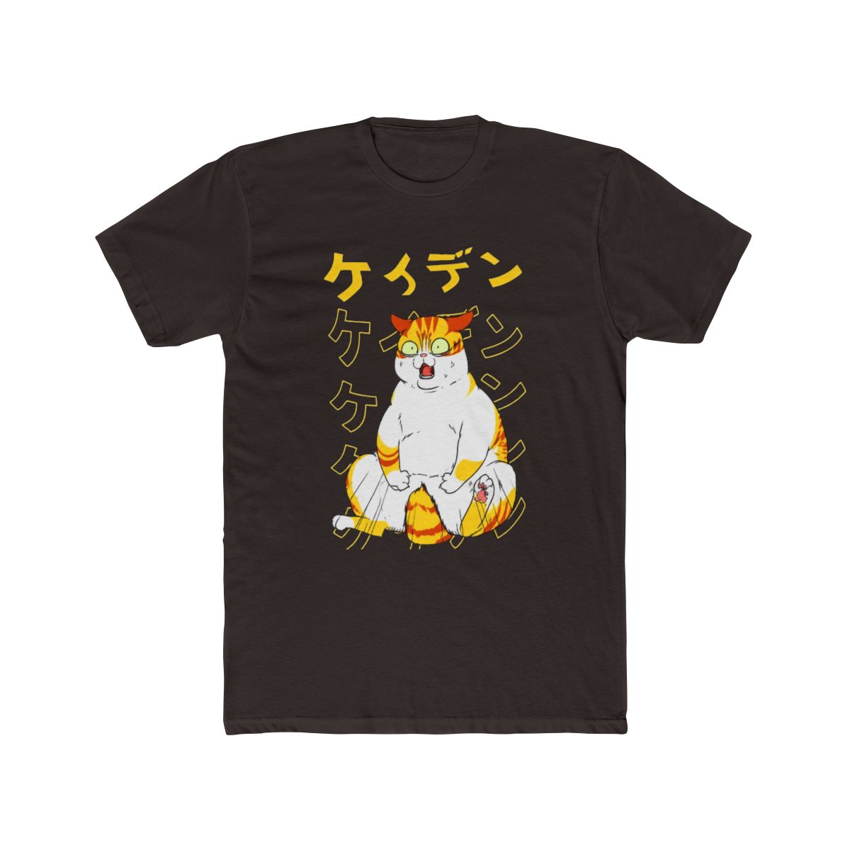 Kayden Cat Eleceed Chubby - alternate angle 2, merchandise