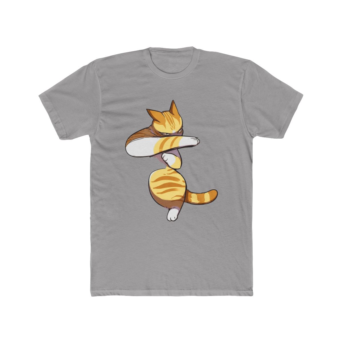 Eleceed Kayden Cat Form - Official Creator merchandise