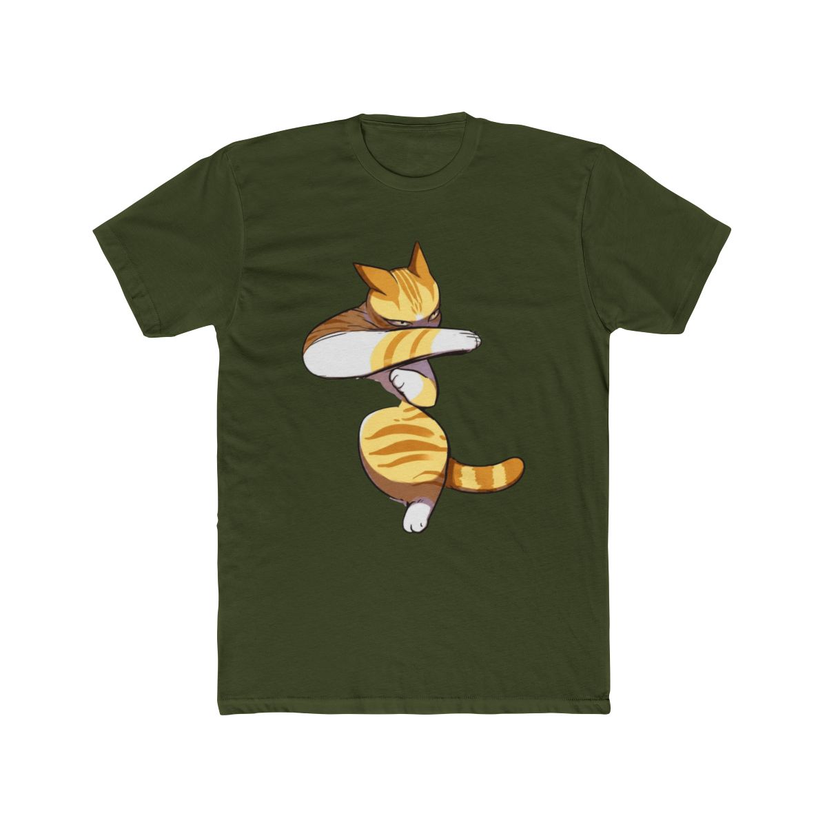 Eleceed Kayden Cat Form - alternate angle 5, merchandise