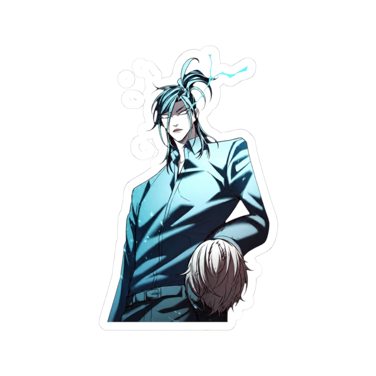 Kayden Break Eleceed the Awakened Killer - Official Creator merchandise