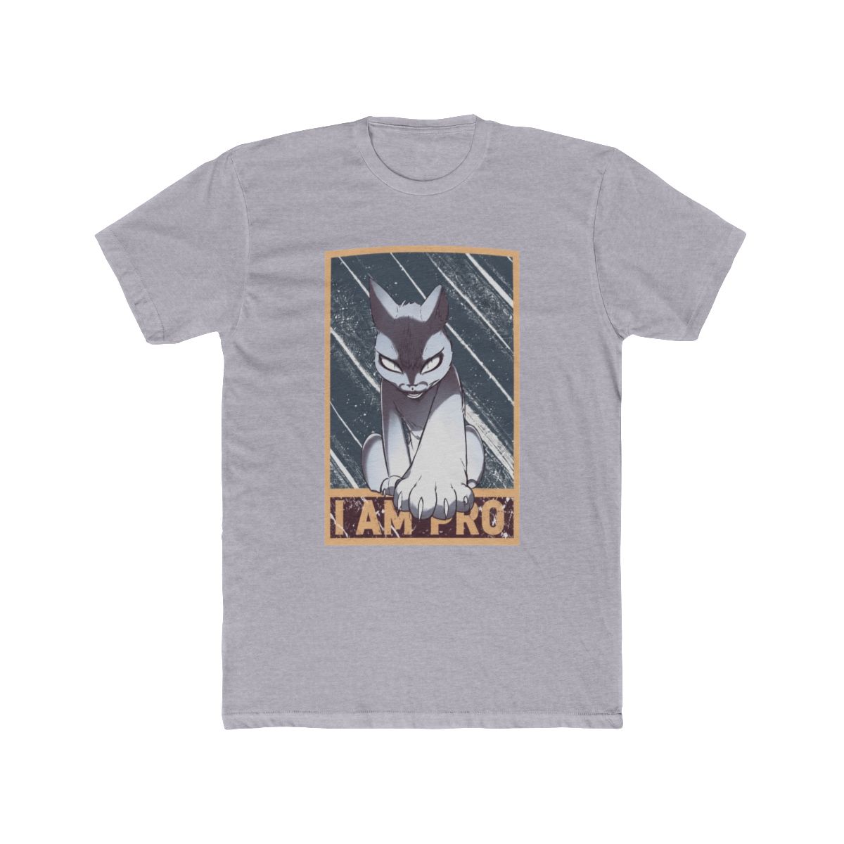 Everyday Graphic T Shirt for Casual Style | Eleceed - alternate angle 4, merchandise