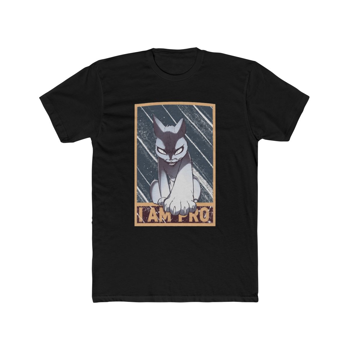 Everyday Graphic T Shirt for Casual Style | Eleceed - alternate angle 3, merchandise