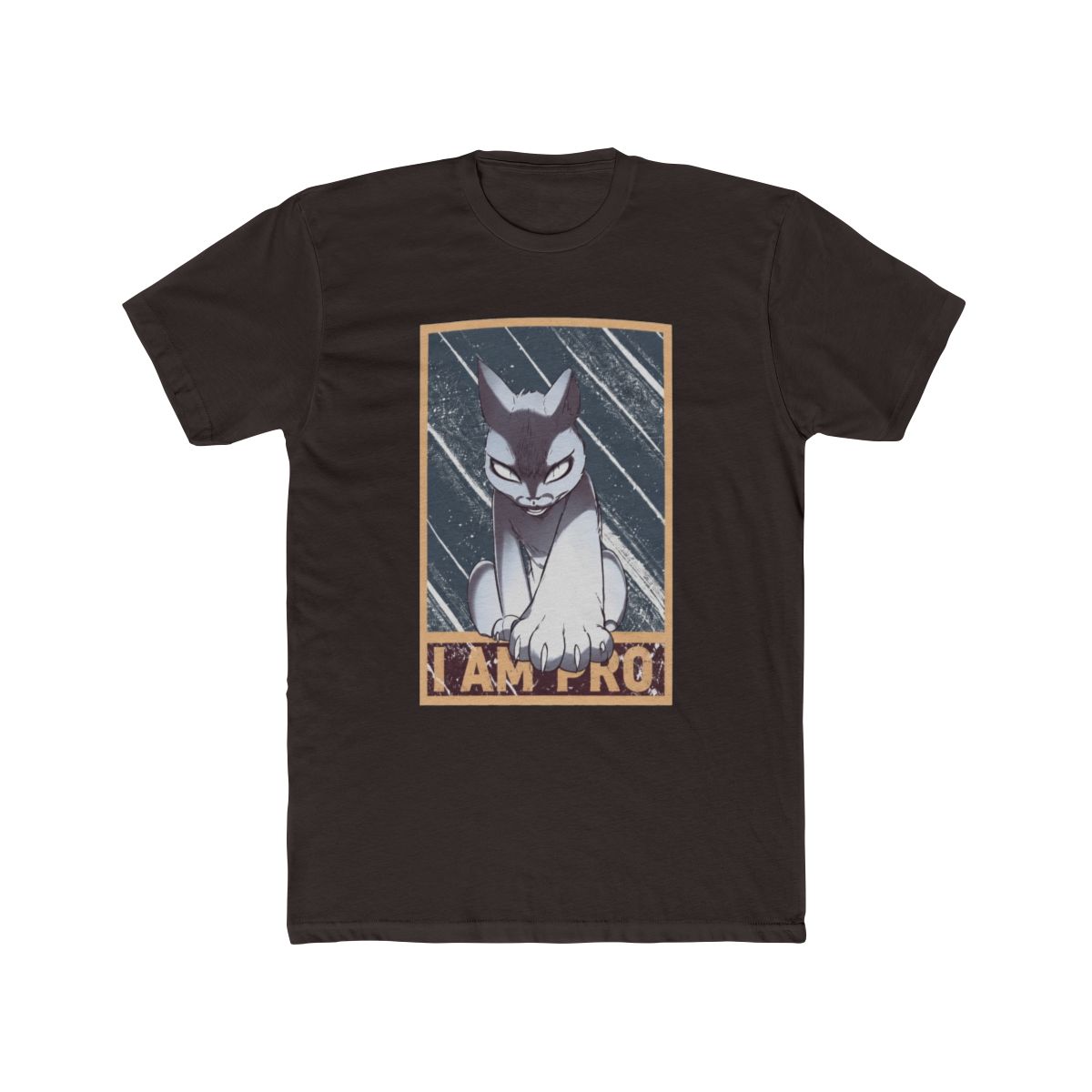 Everyday Graphic T Shirt for Casual Style | Eleceed - alternate angle 2, merchandise