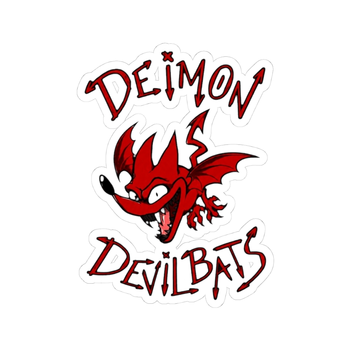 Eyeshield 21 special edition of artwork design logo fanart 16 Premium | Eleceed - Official Creator merchandise