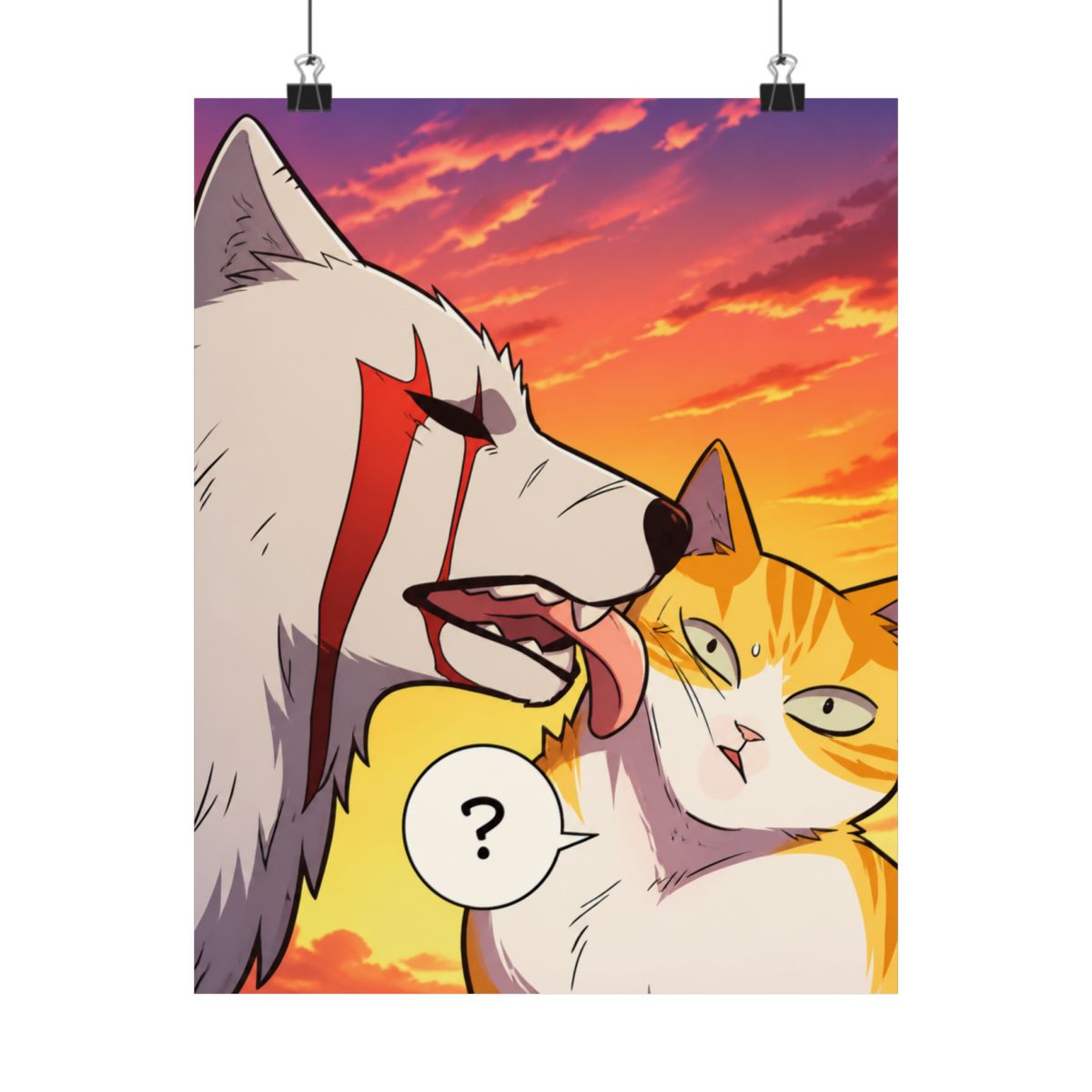 Kayden And Duri | Eleceed - alternate angle 4, merchandise