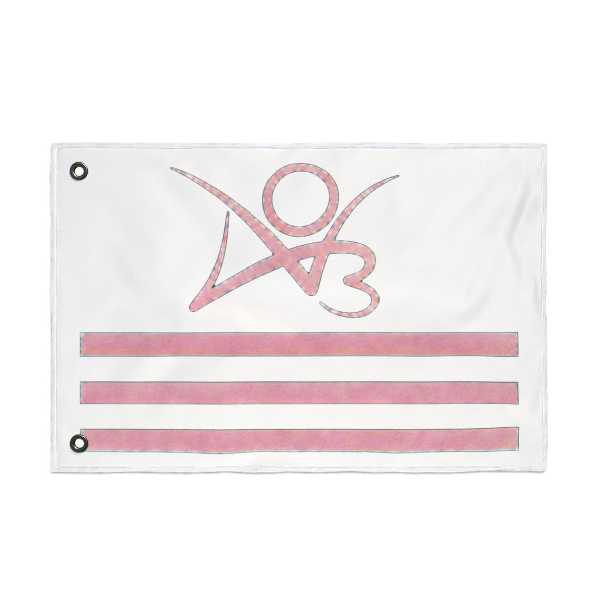Ao3 Flag Banner, Yaoi Ao3 Fanfic Flag, Ao3 Merch, Gift Ideas for Shippers, Birthday Gift & Bedroom Decor | Eleceed - Official Creator merchandise