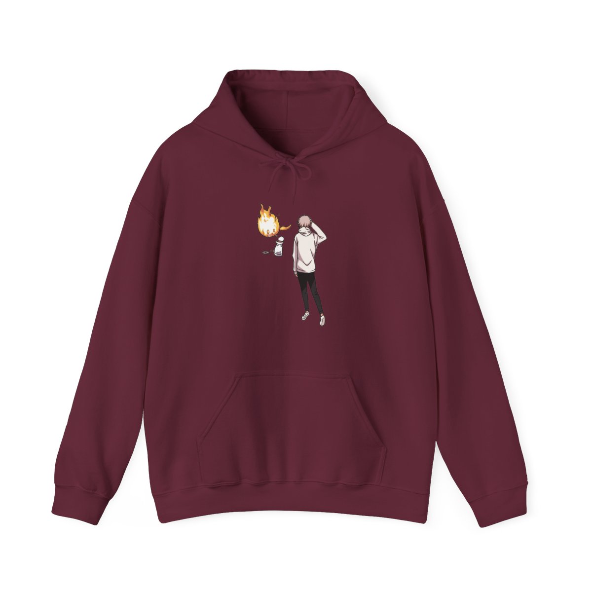Eleceed Kids Hoodie