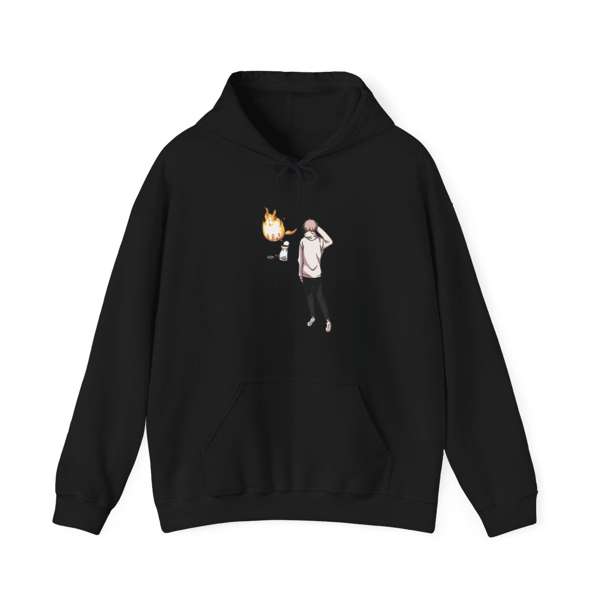 Eleceed Kids Hoodie - Official hoodies merchandise