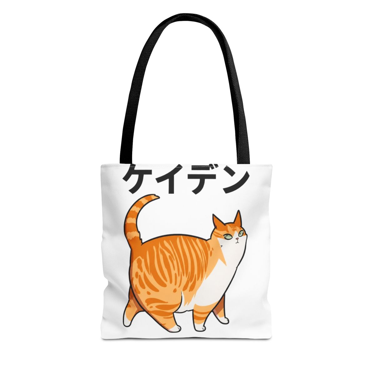 Kayden Cat Eleceed Chubby - Official Creator merchandise