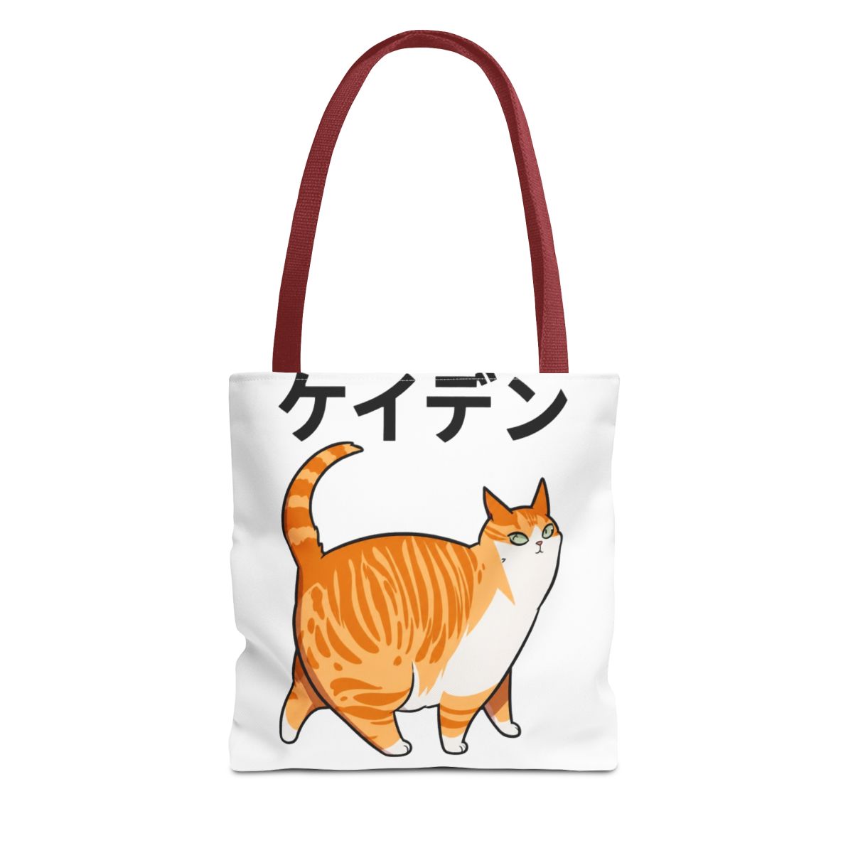 Kayden Cat Eleceed Chubby - alternate angle 4, merchandise