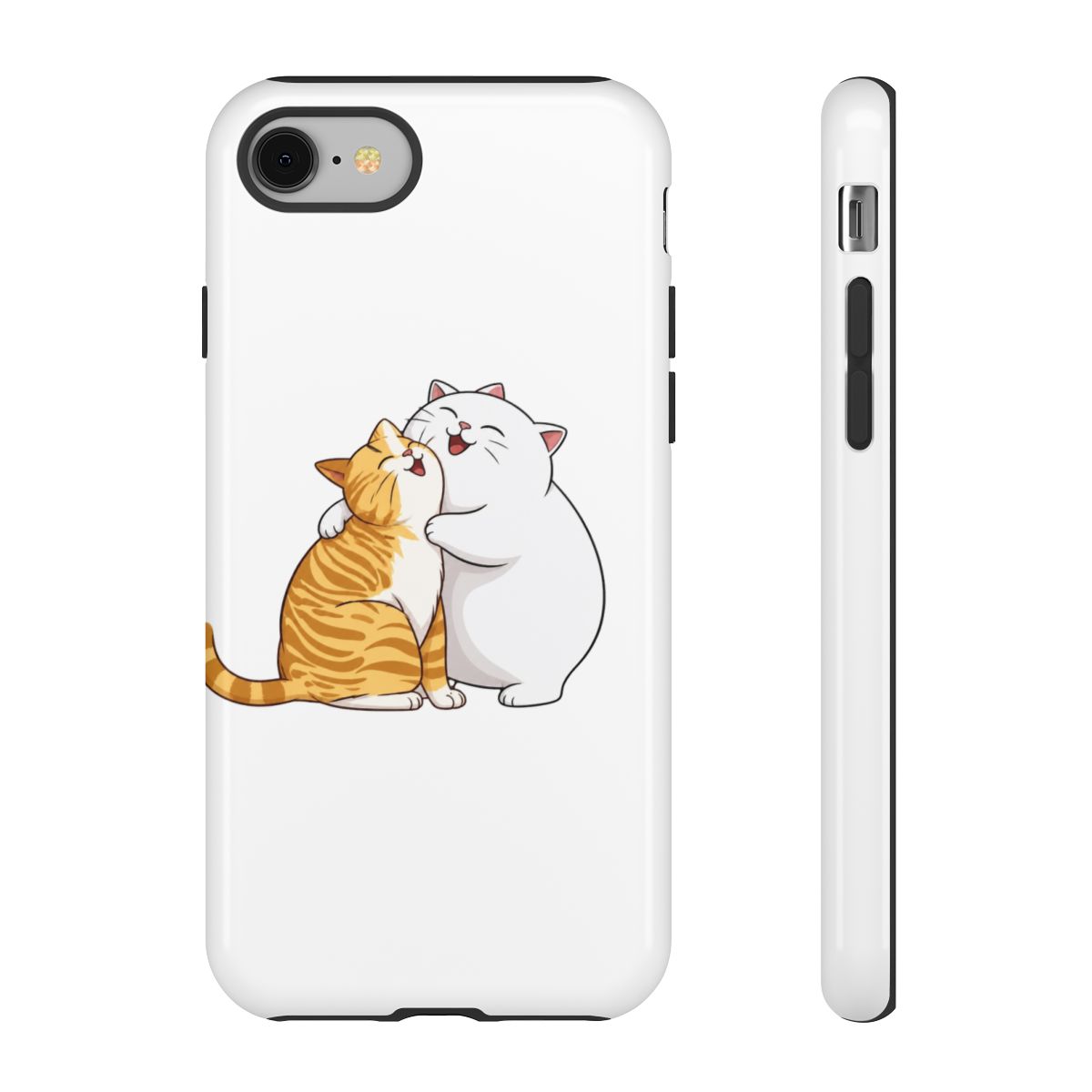 Derpy Kayden Phone Case | Eleceed - Official phone-cases merchandise