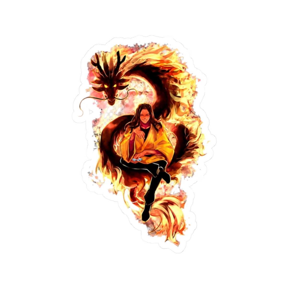 Eyeshield 21 special edition of artwork design logo fanart | Eleceed - alternate angle 3, merchandise
