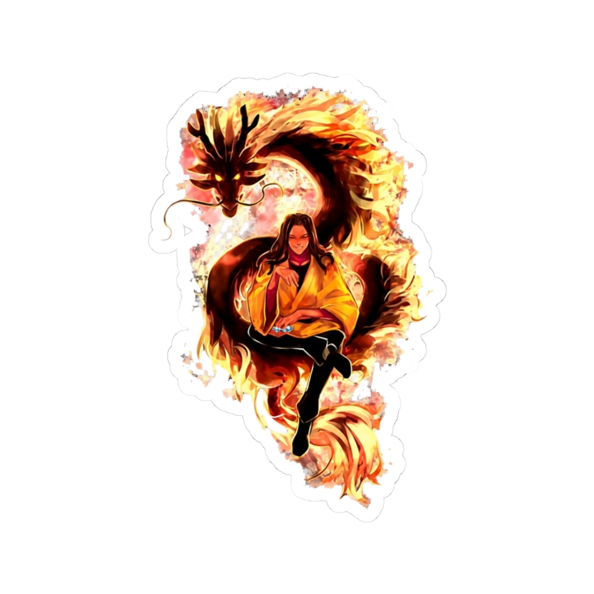Eyeshield 21 special edition of artwork design logo fanart | Eleceed - Official Creator merchandise