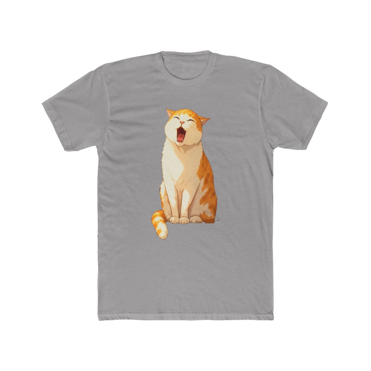 Eleceed Cotton T Shirt for Men - High Quality Premium Basic Tee | Comfortable Casual Streetwear Shirt - Official t-shirts merchandise