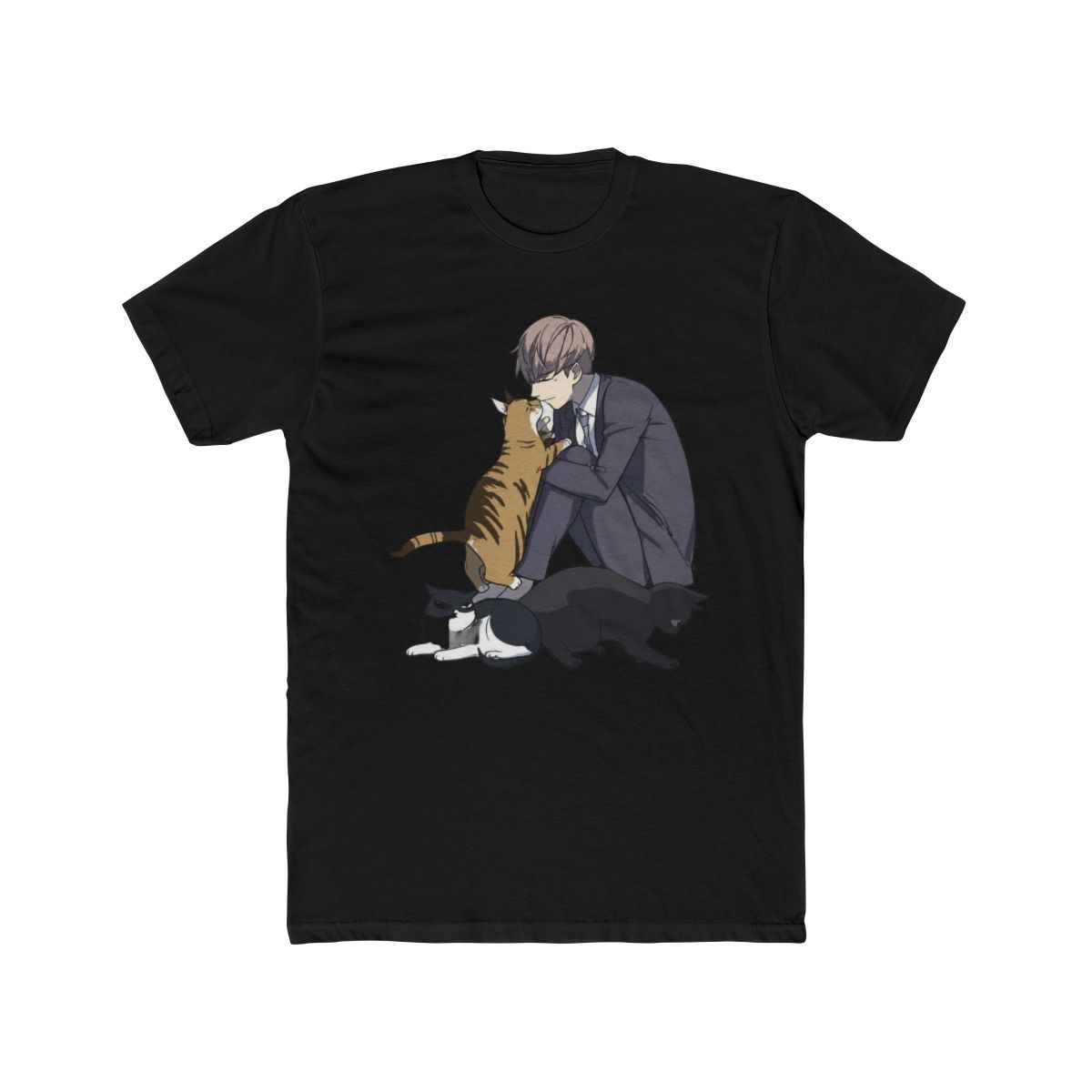 Super Edition Of Eleceed Manhwa Artwork 1 T Shirt Cotton Men Women DIY Print Acongart Hybrid Theory Hybrid Theory Linkin - alternate angle 3, merchandise