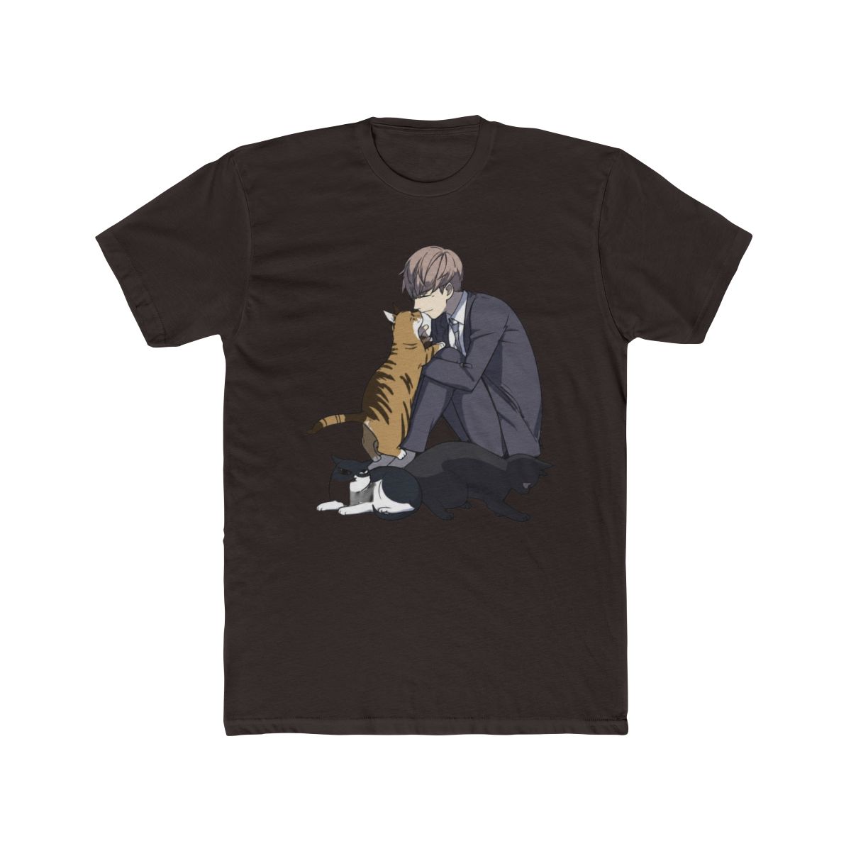Super Edition Of Eleceed Manhwa Artwork 1 T Shirt Cotton Men Women DIY Print Acongart Hybrid Theory Hybrid Theory Linkin - alternate angle 2, merchandise