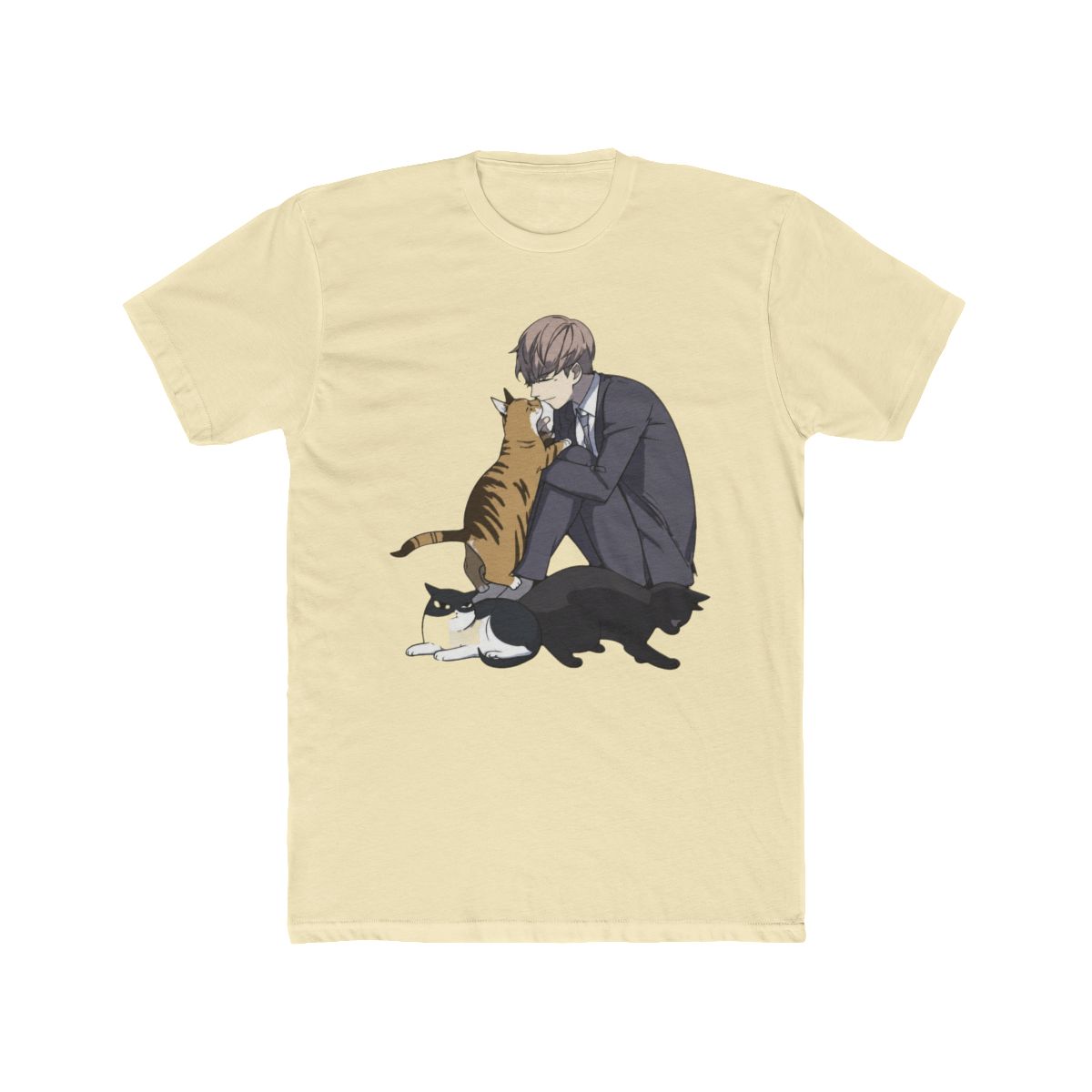 Super Edition Of Eleceed Manhwa Artwork 1 T Shirt Cotton Men Women DIY Print Acongart Hybrid Theory Hybrid Theory Linkin