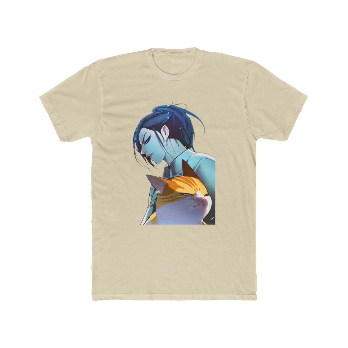 Eleceed kayden T Shirt anime t shirts oversize T Shirt
