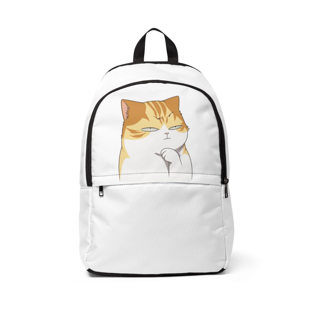 Eleceed Kayden Cat Form Student Bags School Bag Hiking Travel Daypack for Men Women Fashion Bookbag Shoulder Bags - Official Creator merchandise