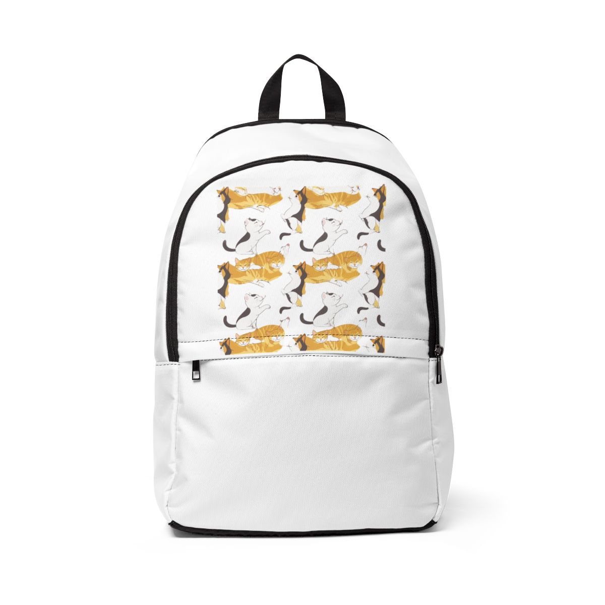 Eleceed Kayden Cat Form Student Bags School Bag Hiking Travel Daypack for Men Women Bookbag Shoulder Bags - Official Creator merchandise