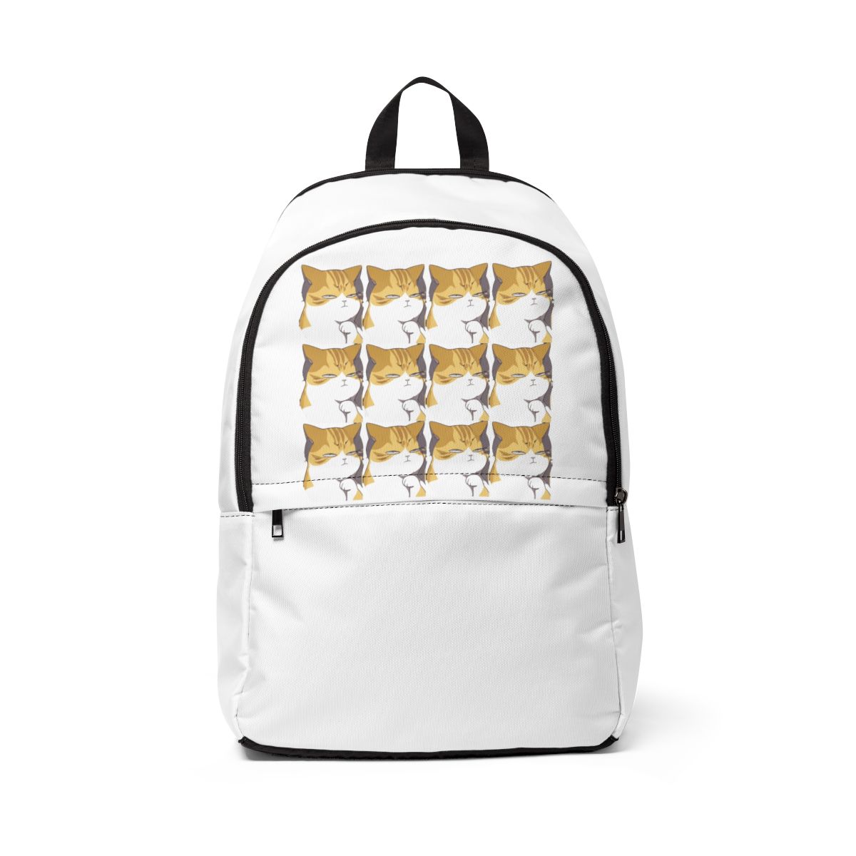 Eleceed Kayden Cat Form Bags Daypack Children BookBag School Bag Shoulder Bags for Men Women - Official Creator merchandise