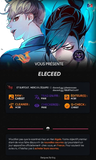 Eleceed